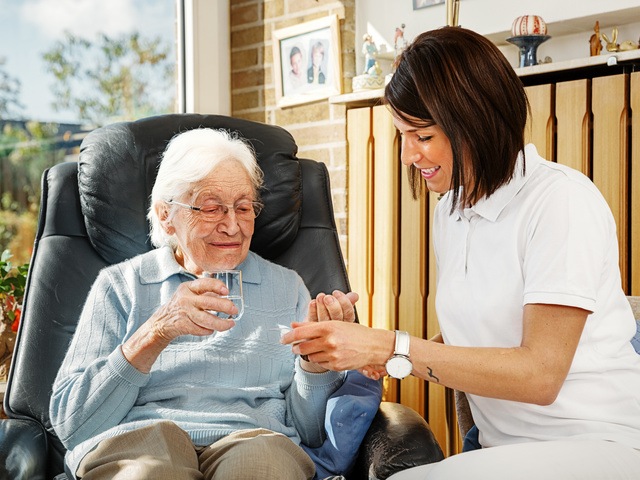 STONEBRIDGE HOME CARE SOLUTIONS